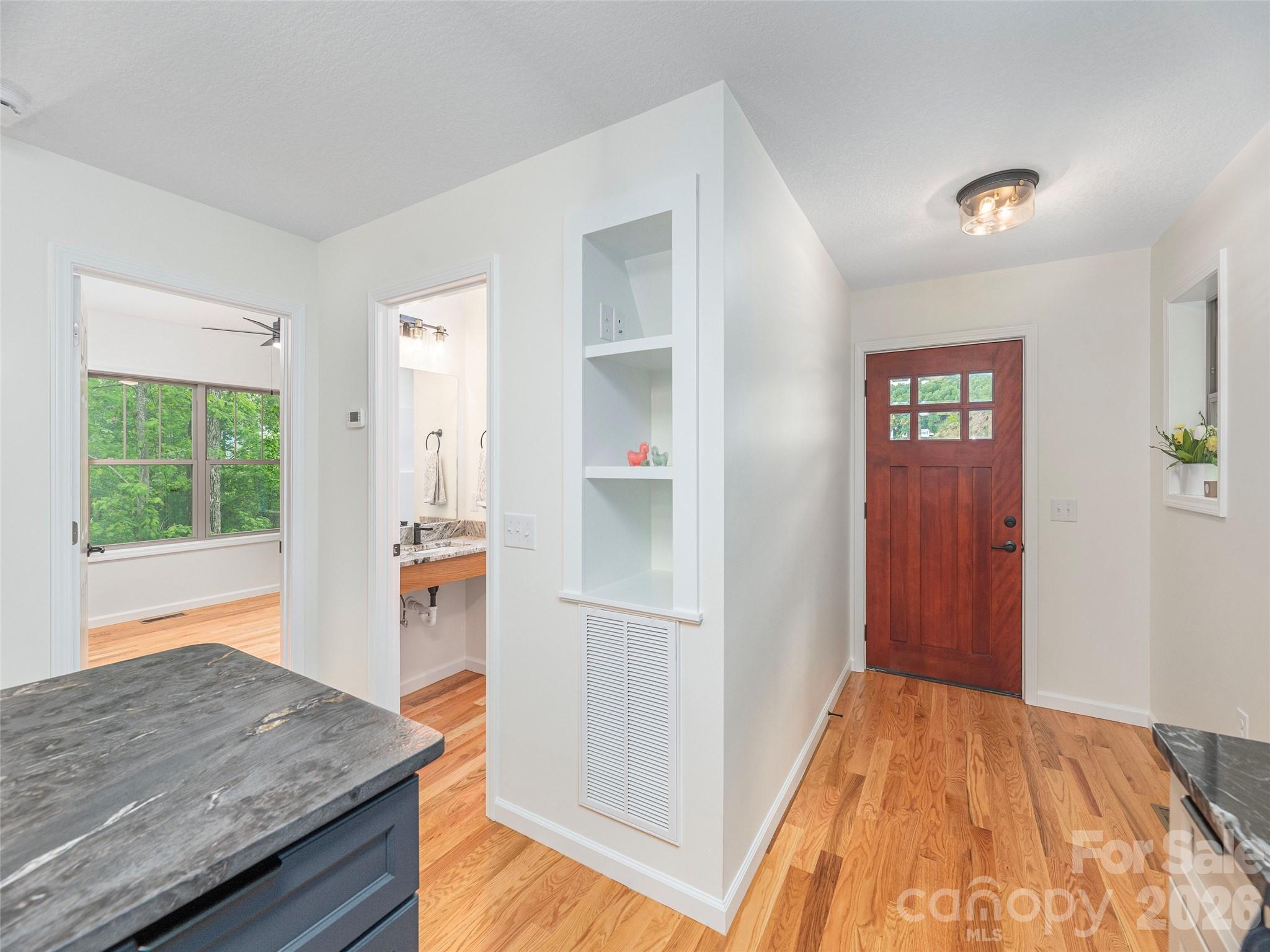 214 Aster Ridge Drive