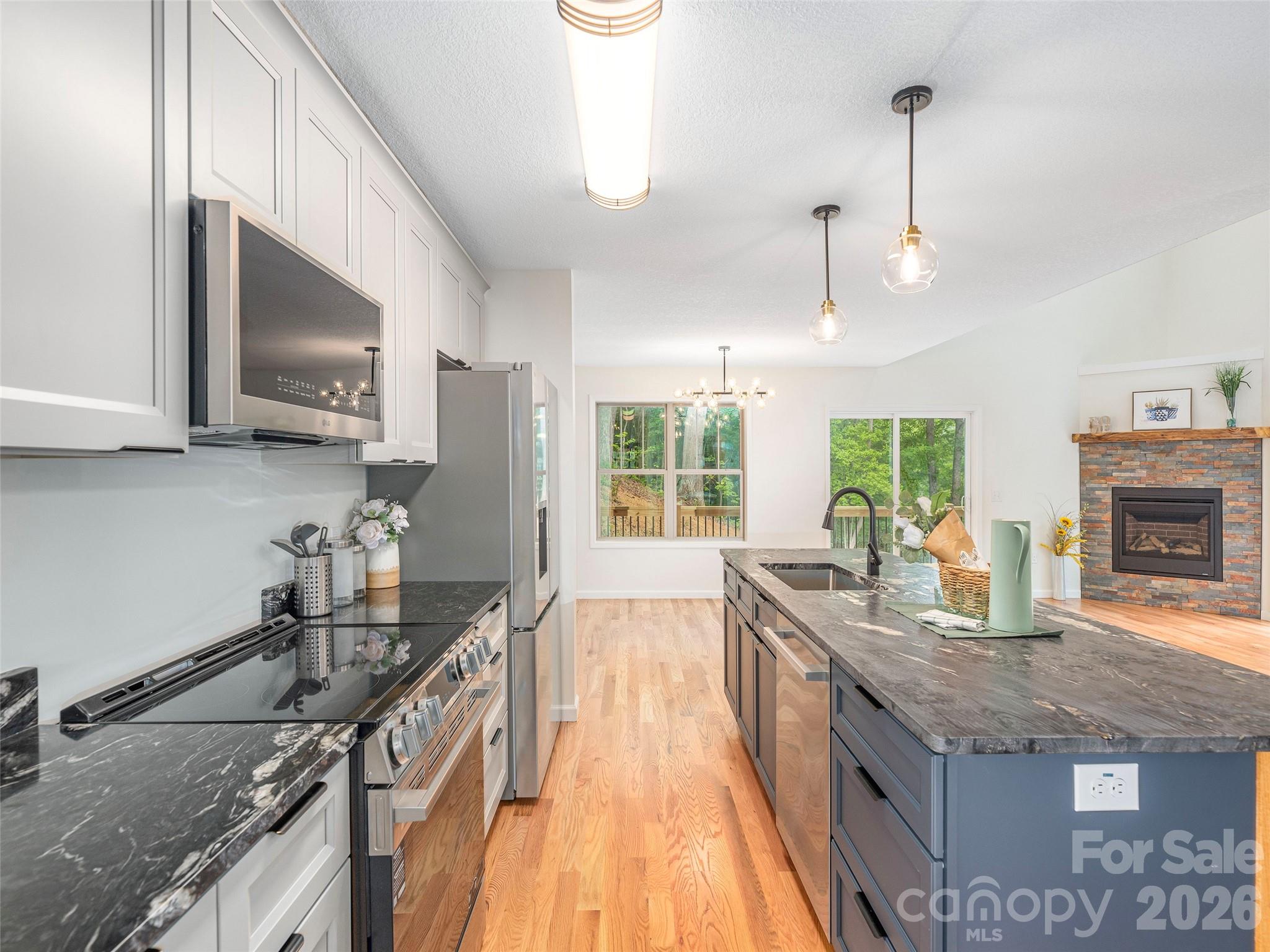 214 Aster Ridge Drive