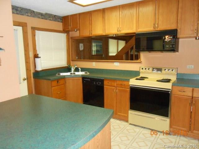 Linville Mountain Acres - Residential