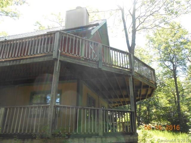 Linville Mountain Acres - Residential