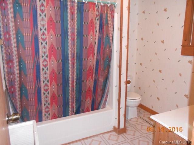 Linville Mountain Acres - Residential