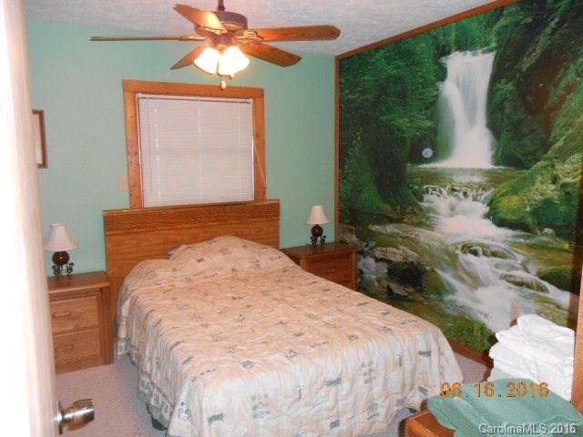 Linville Mountain Acres - Residential