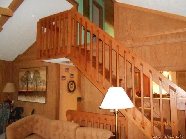 Linville Mountain Acres - Residential