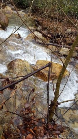 Linville Mountain Acres - Residential