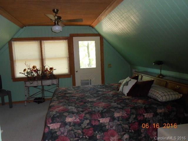 Linville Mountain Acres - Residential