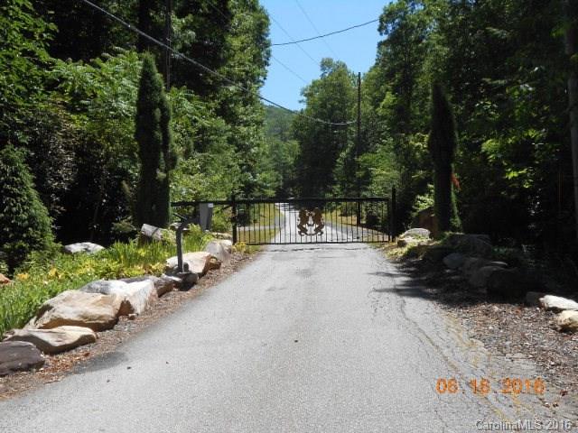 Linville Mountain Acres - Residential