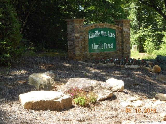 Linville Mountain Acres - Residential