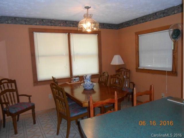 Linville Mountain Acres - Residential