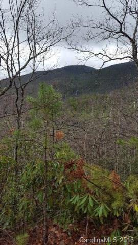 Linville Mountain Acres - Residential