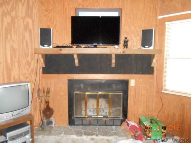 Linville Mountain Acres - Residential