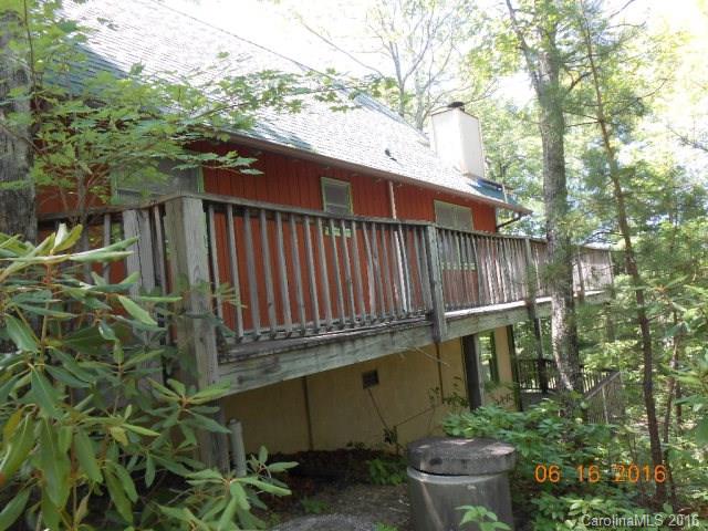 Linville Mountain Acres - Residential