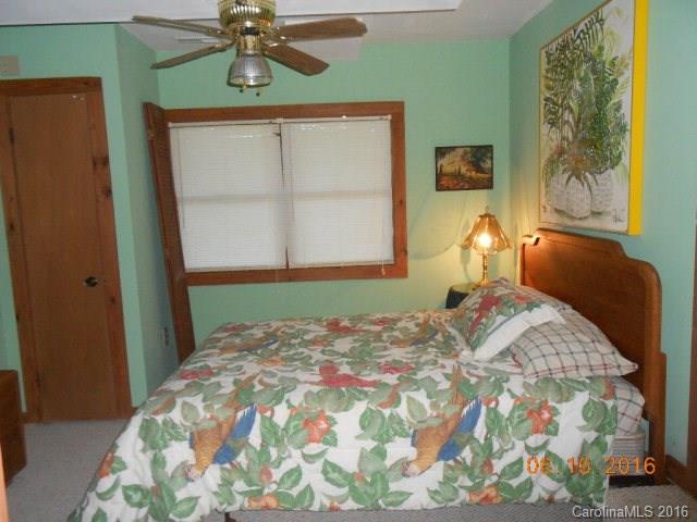 Linville Mountain Acres - Residential