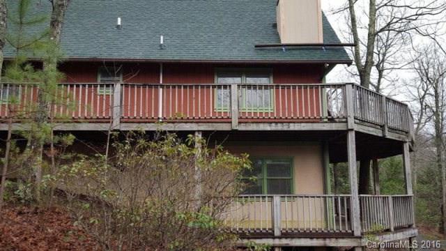 Linville Mountain Acres - Residential