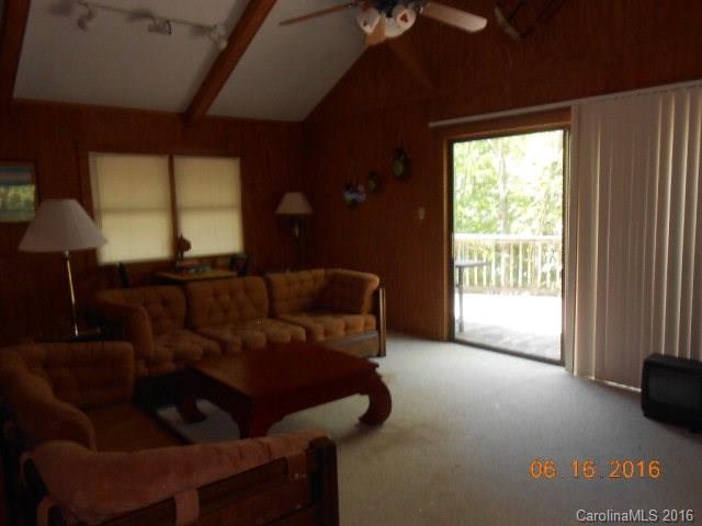 Linville Mountain Acres - Residential