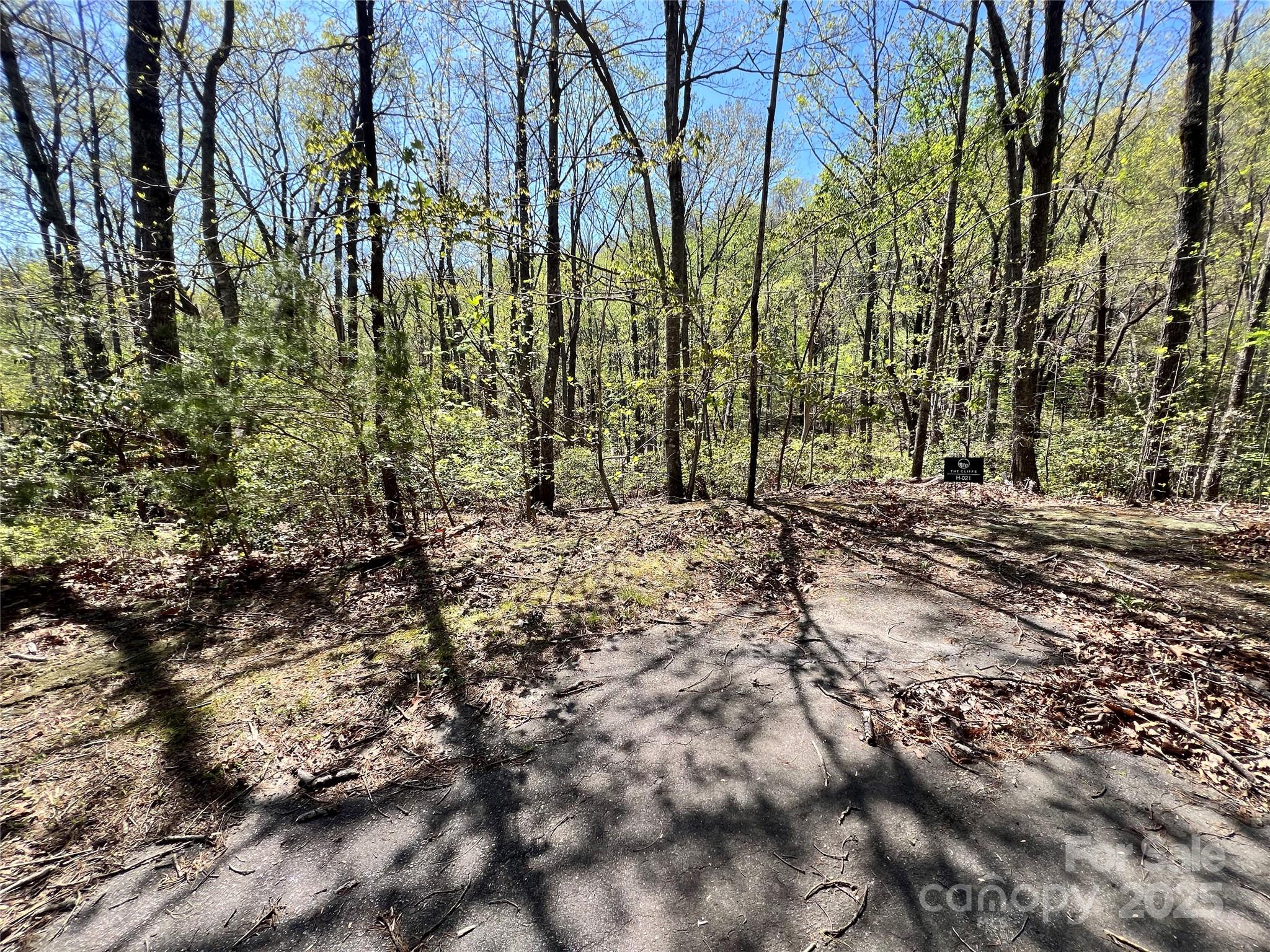 Cliffs Valley - Land