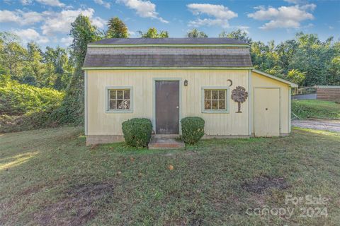 A home in Fort Mill