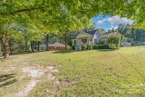 A home in Fort Mill