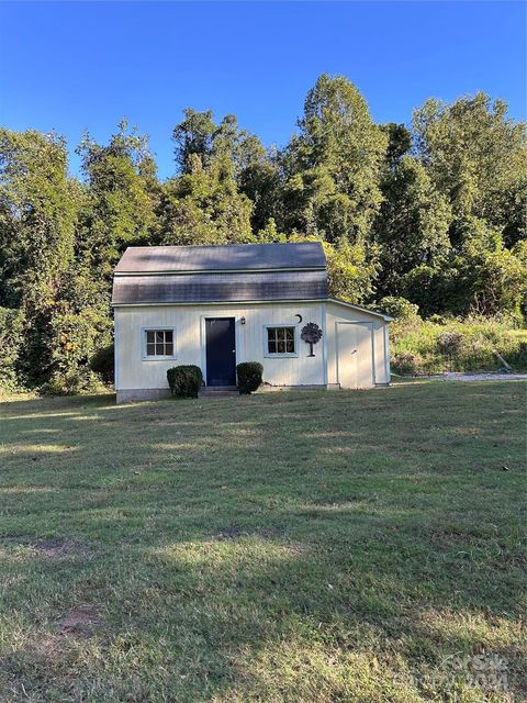 A home in Fort Mill