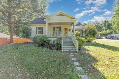 A home in Fort Mill