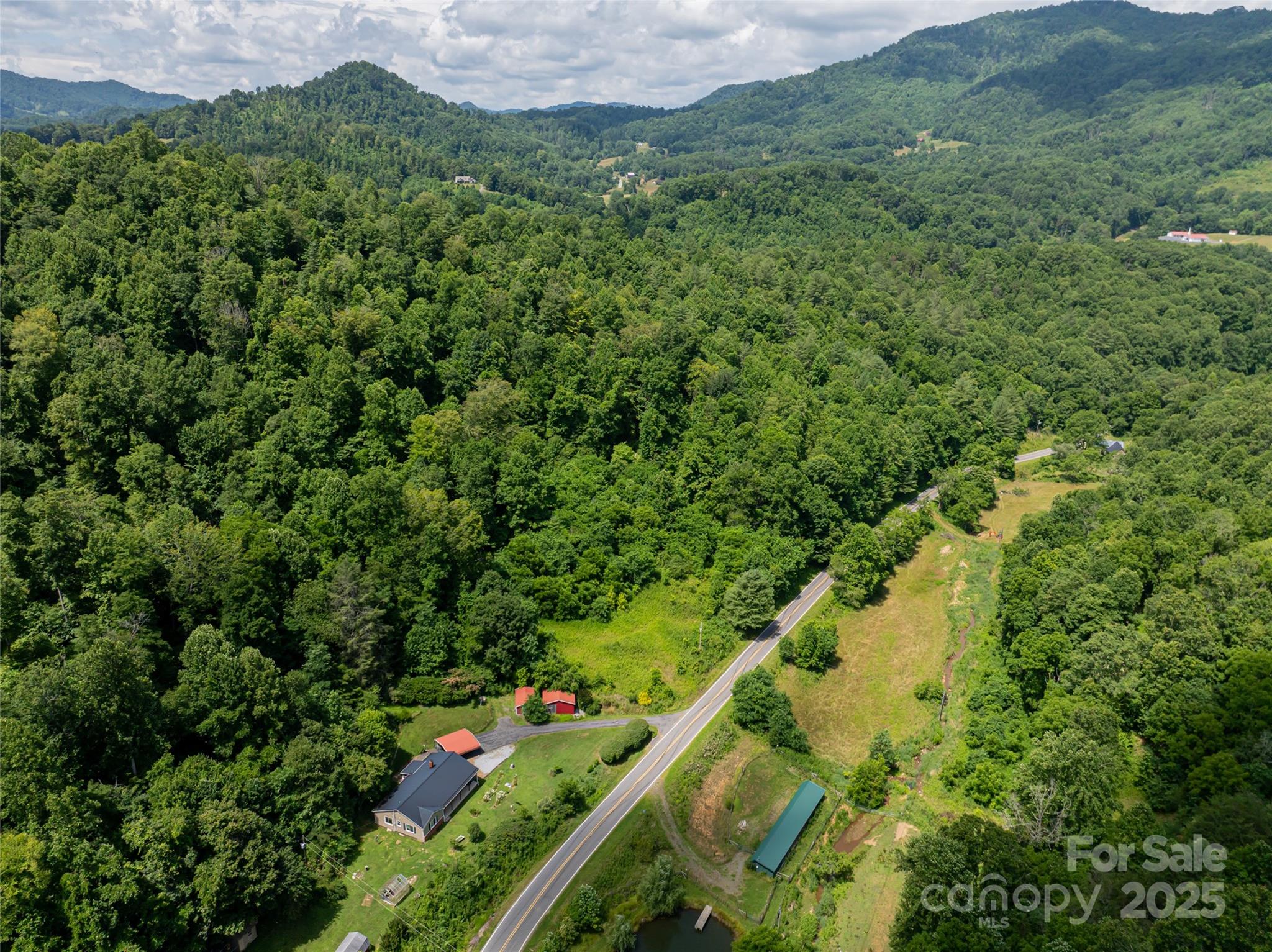 522 Langford Branch Road