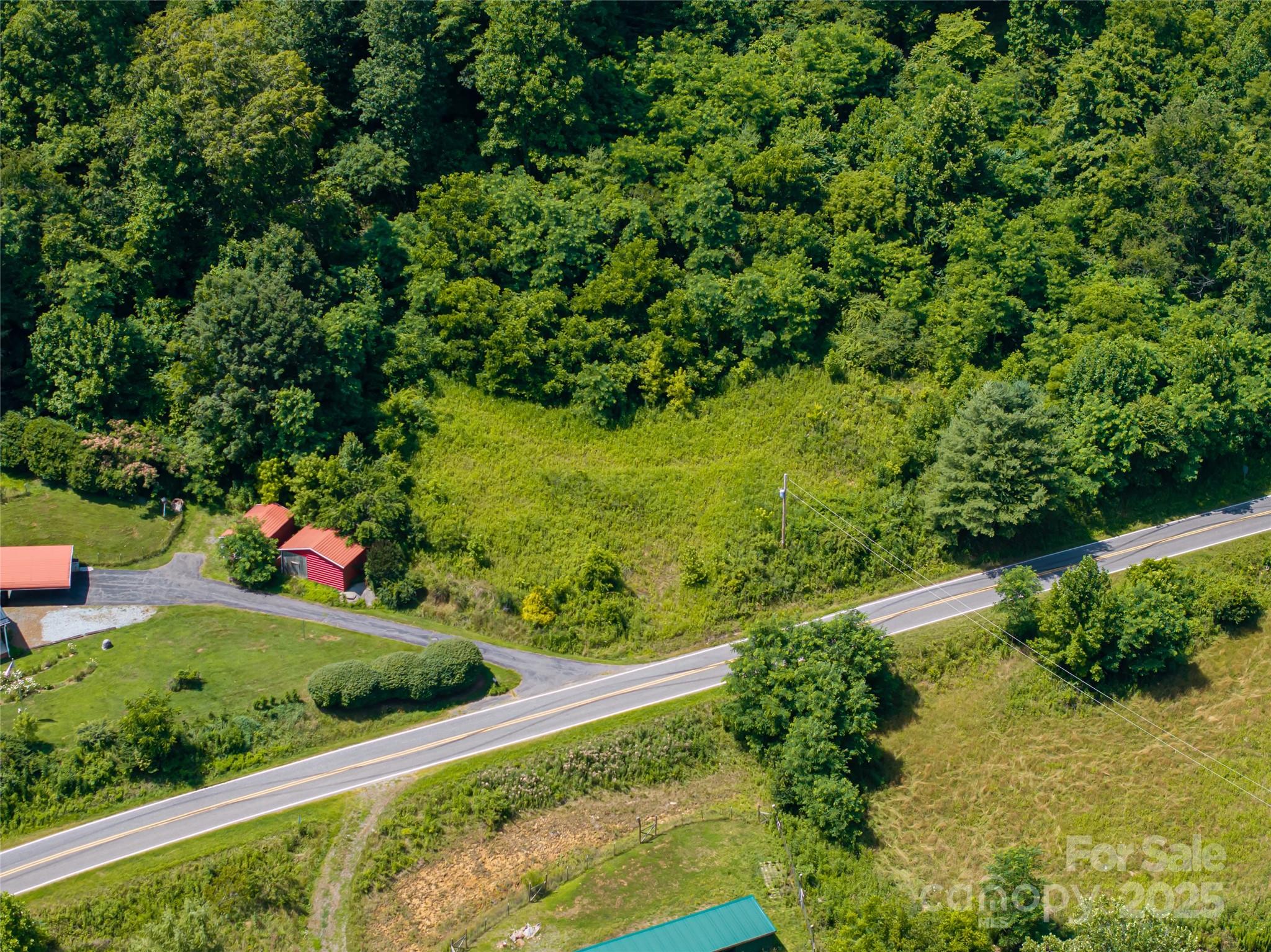 522 Langford Branch Road