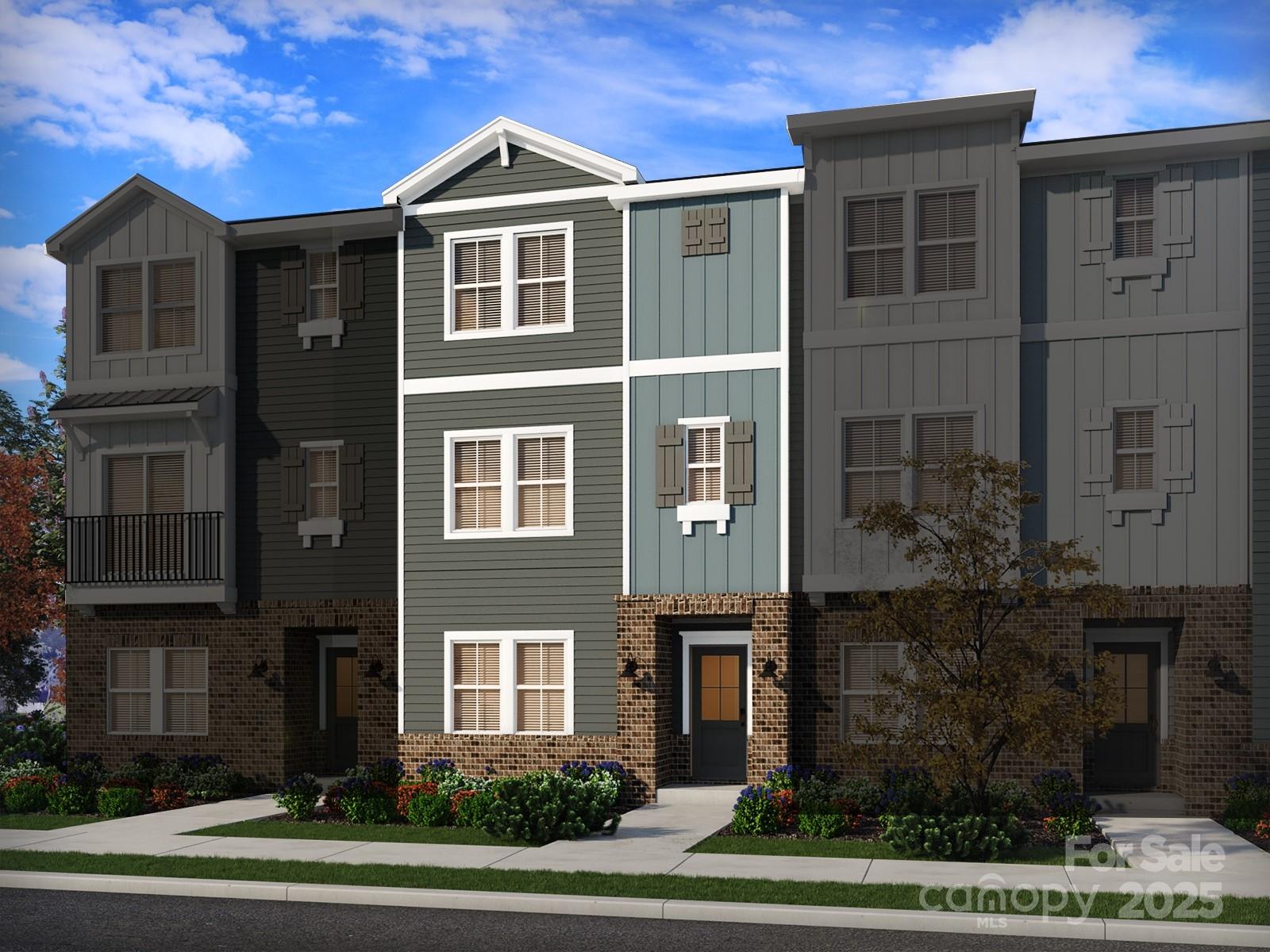 Meadows at Wilson Farms - Residential