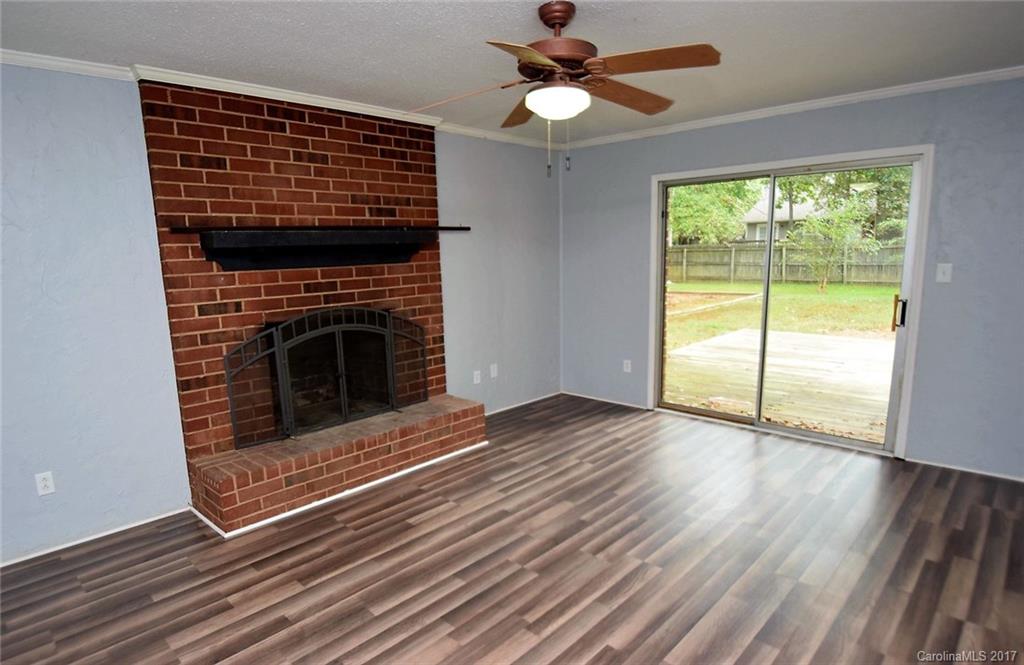 Beacon Hills - Residential