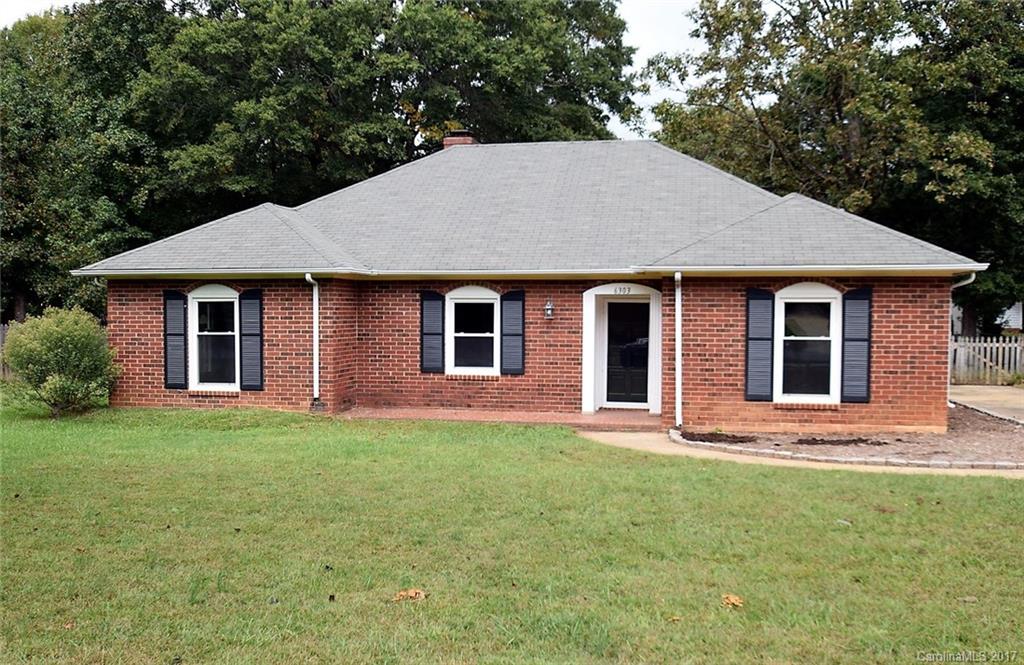 Beacon Hills - Residential