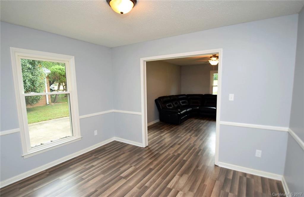 Beacon Hills - Residential