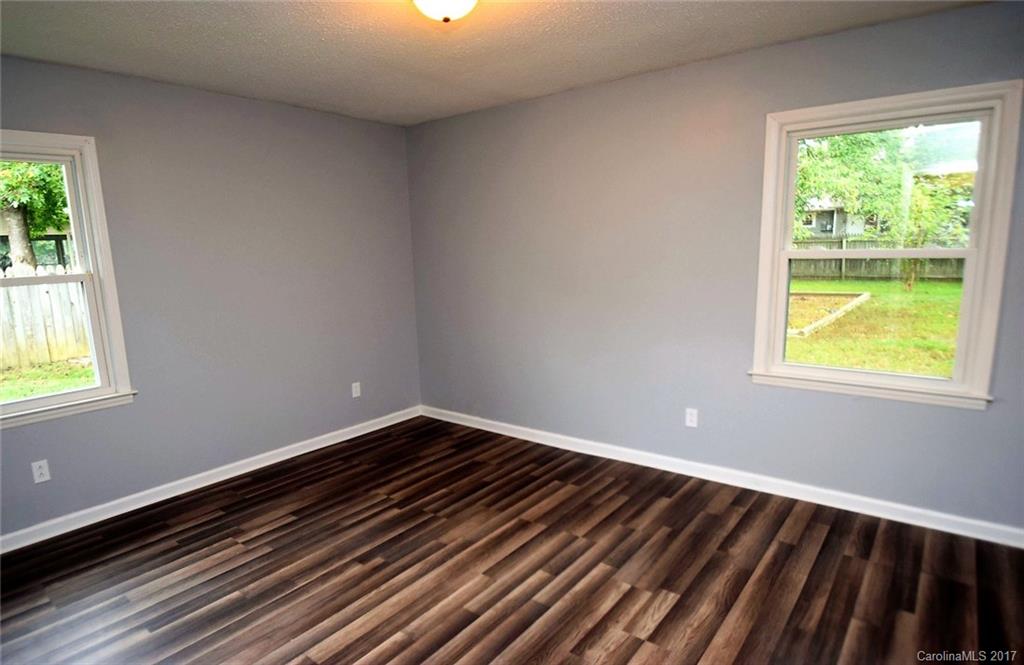 Beacon Hills - Residential