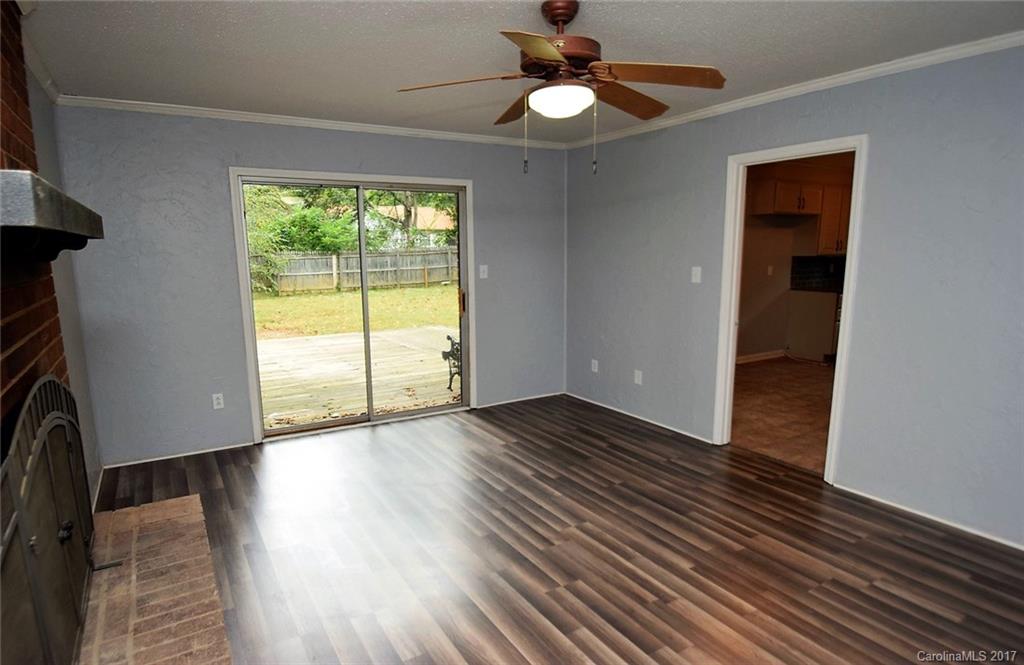 Beacon Hills - Residential