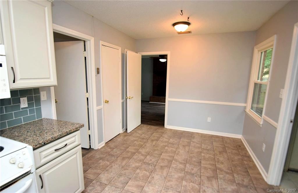 Beacon Hills - Residential
