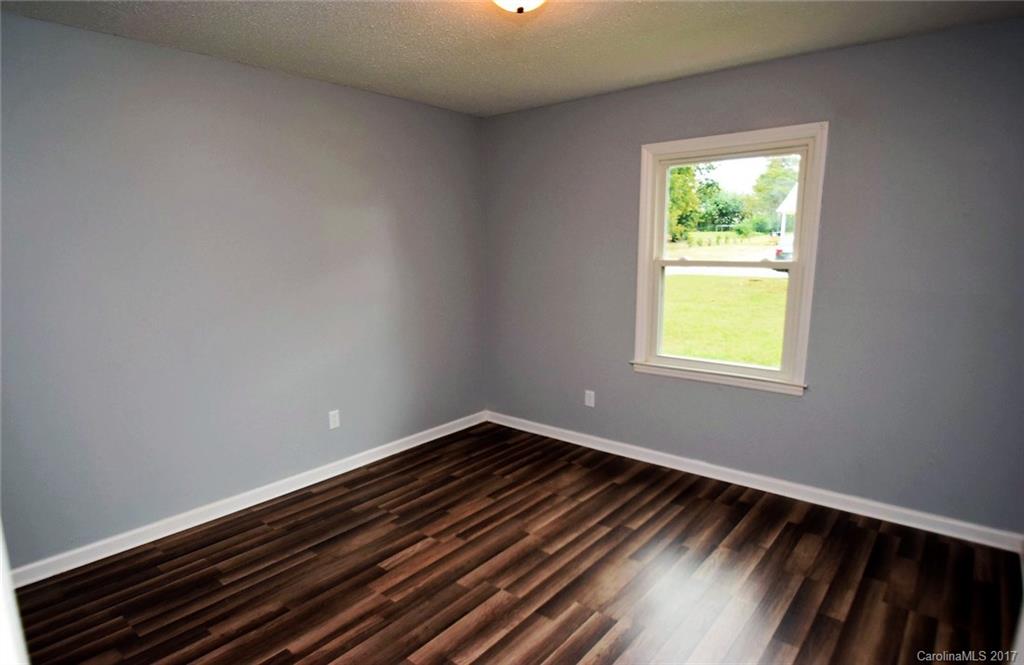 Beacon Hills - Residential