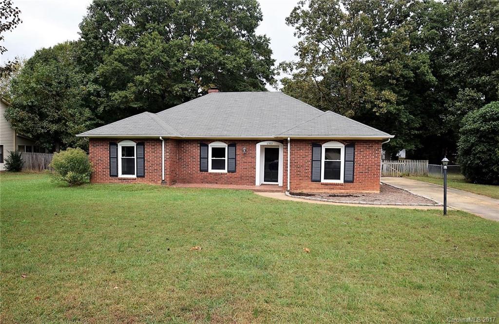 Beacon Hills - Residential