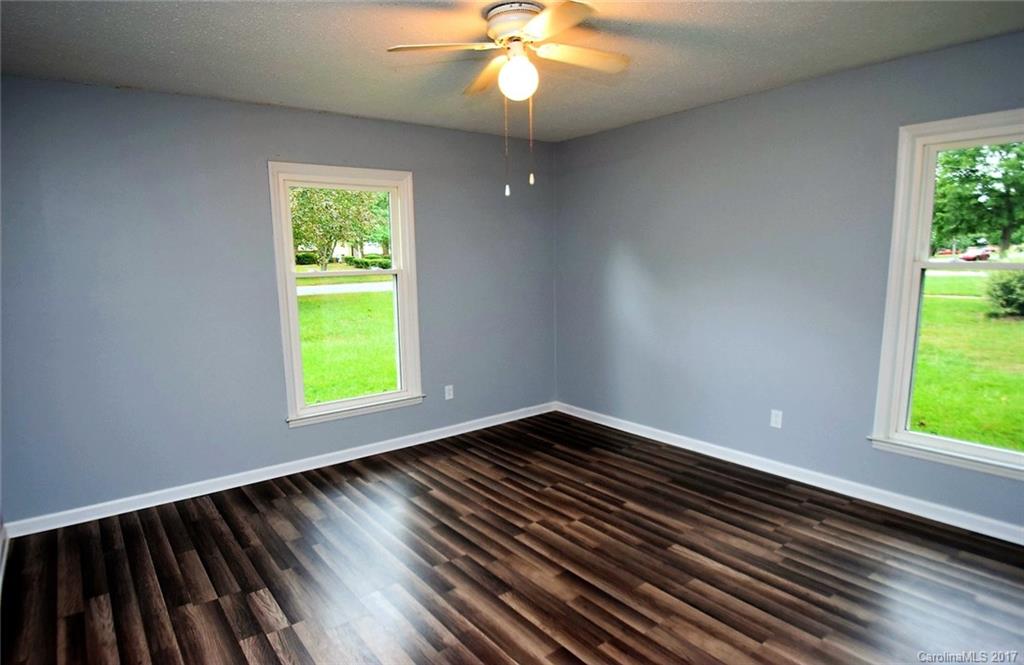 Beacon Hills - Residential