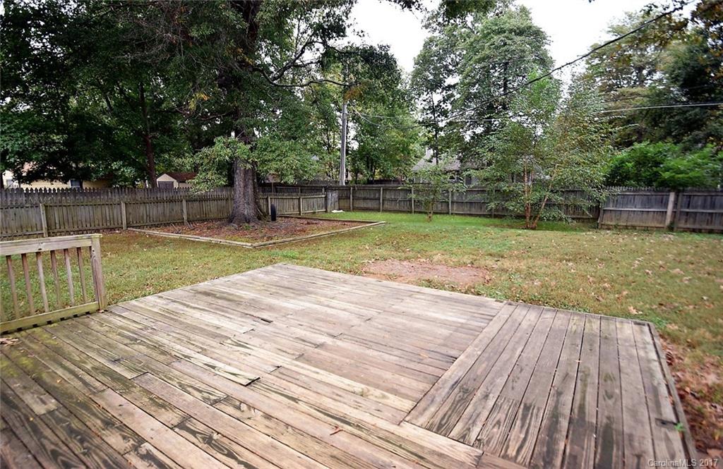 Beacon Hills - Residential