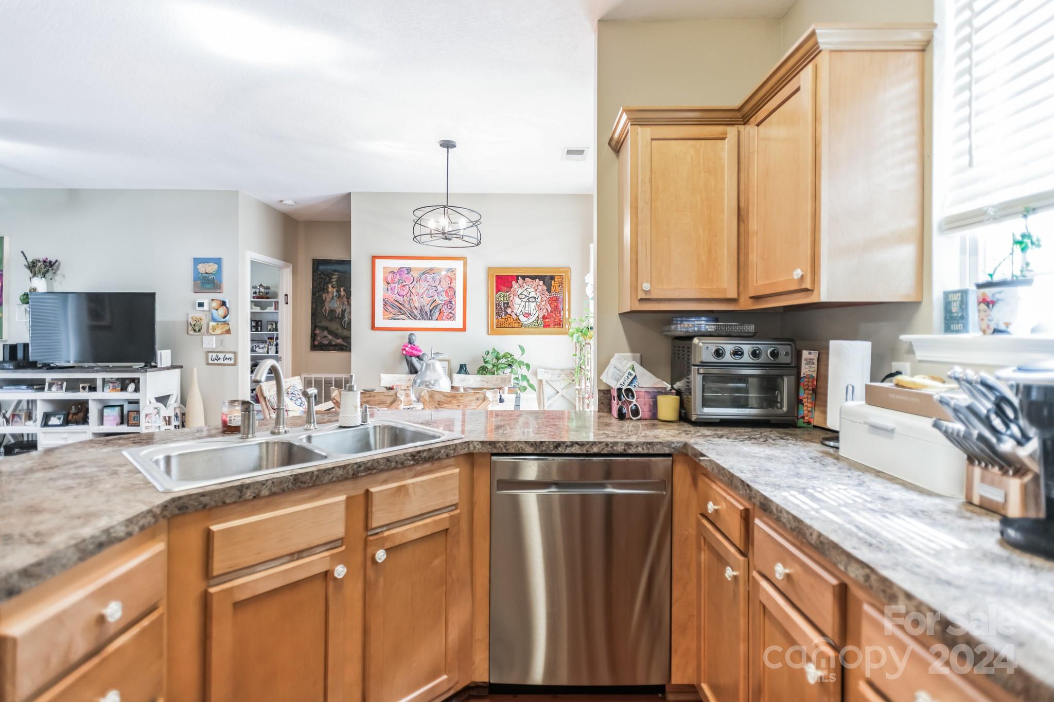 Mill Creek Condominiums - Residential