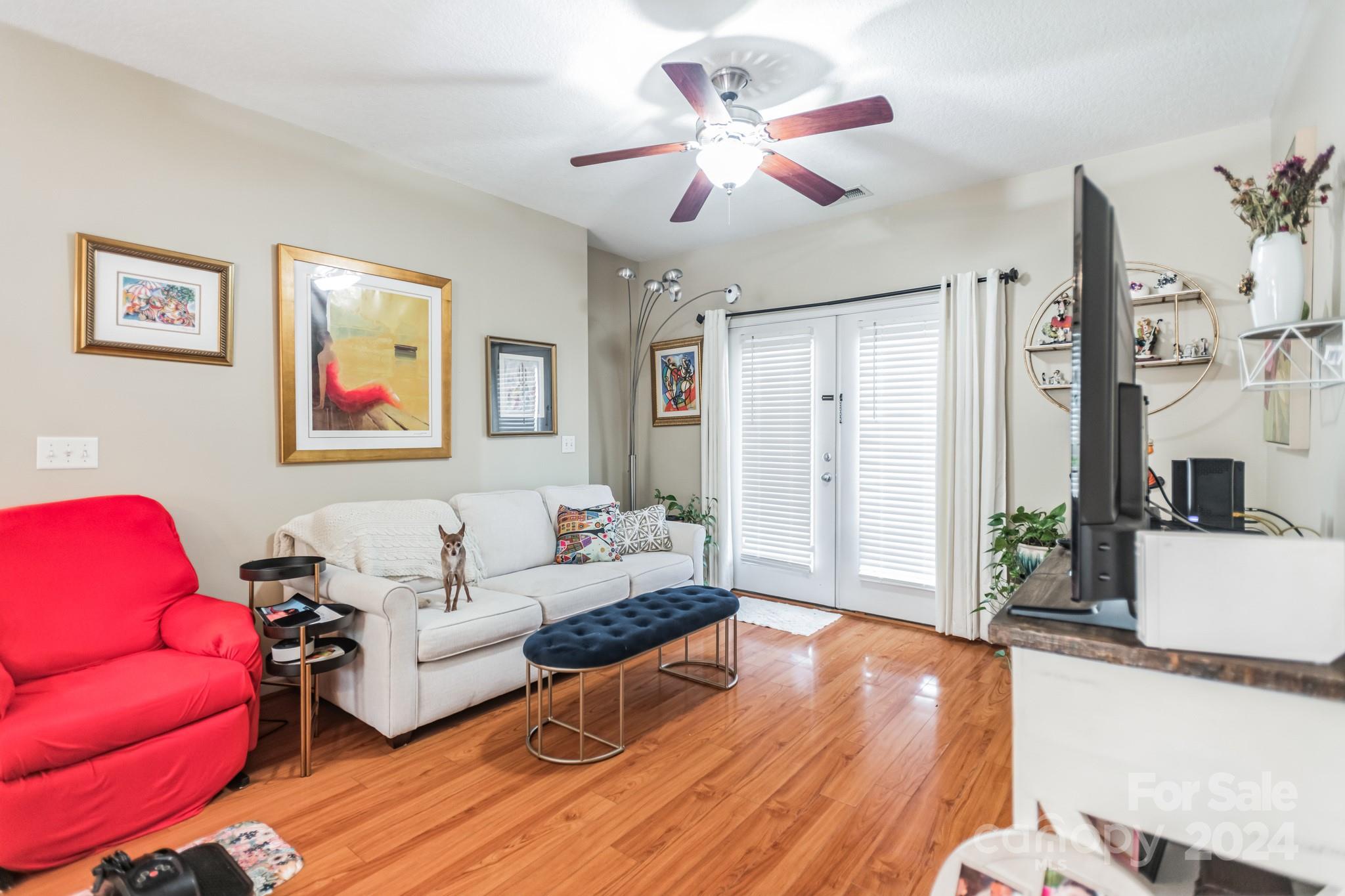 Mill Creek Condominiums - Residential