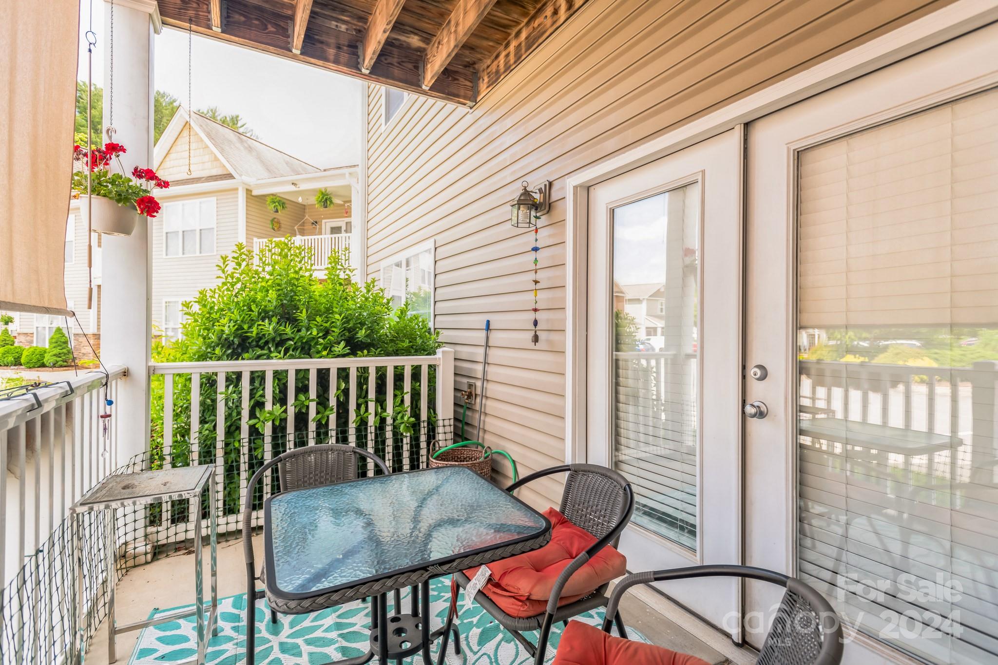 Mill Creek Condominiums - Residential