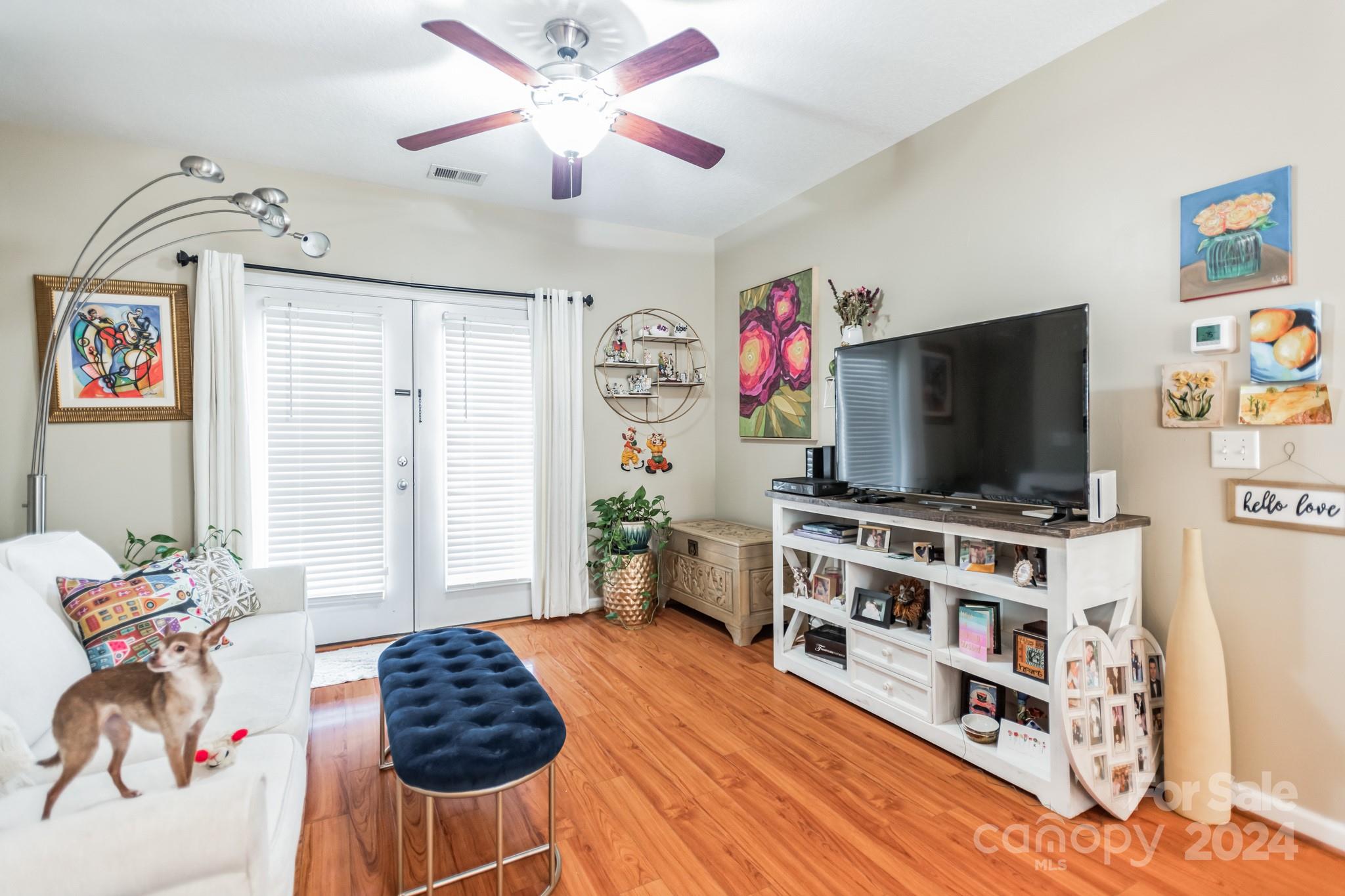 Mill Creek Condominiums - Residential