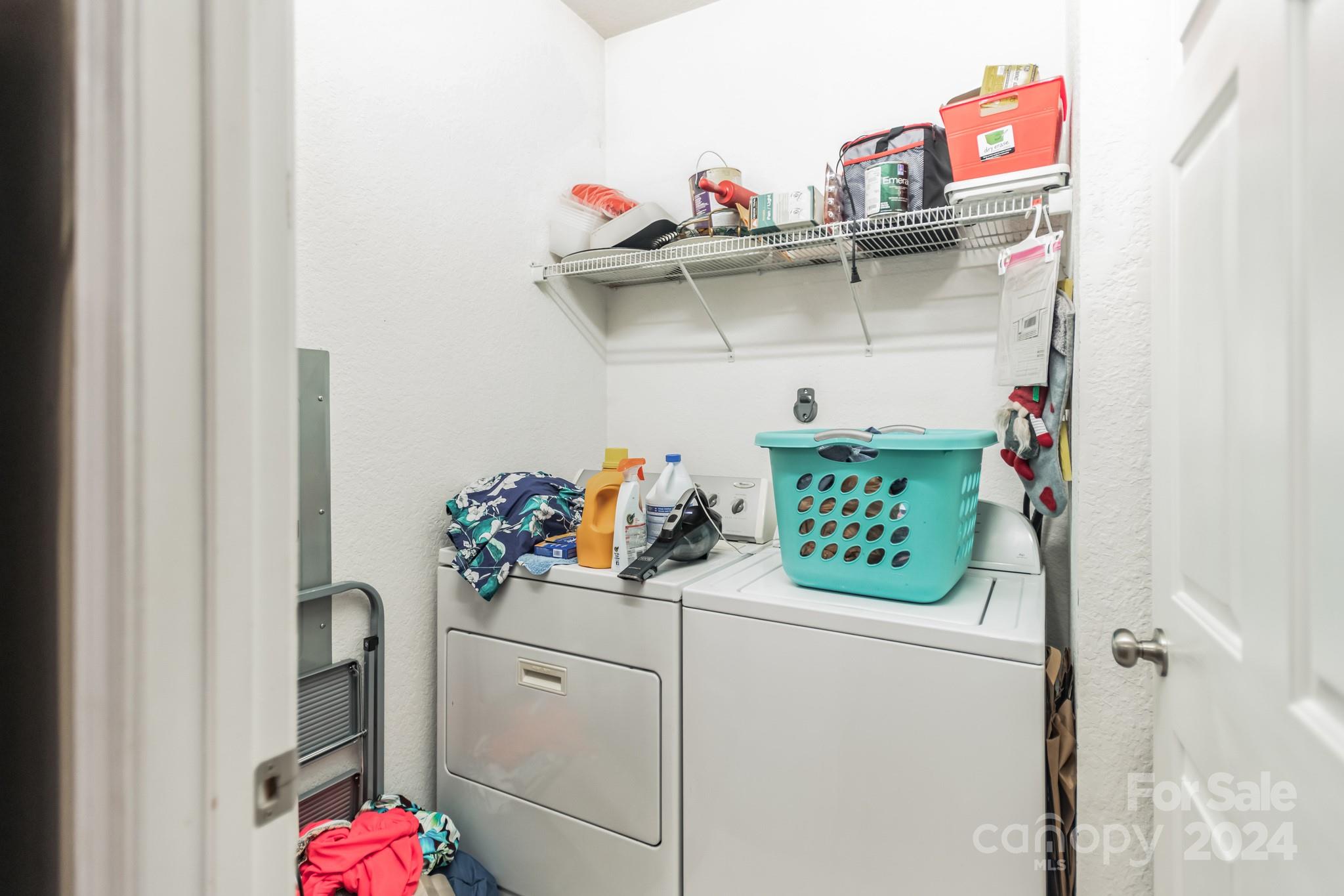 Mill Creek Condominiums - Residential