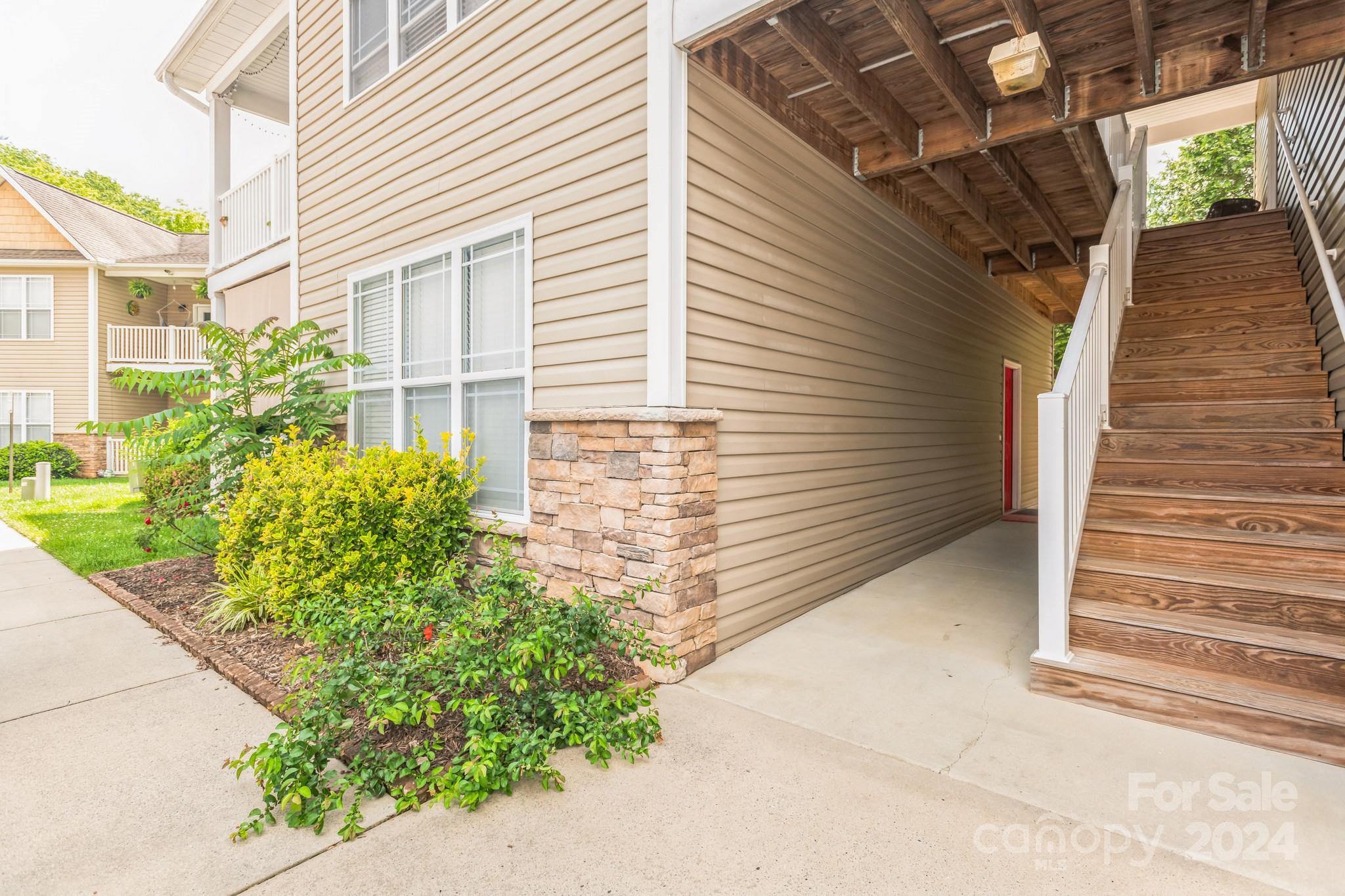 Mill Creek Condominiums - Residential