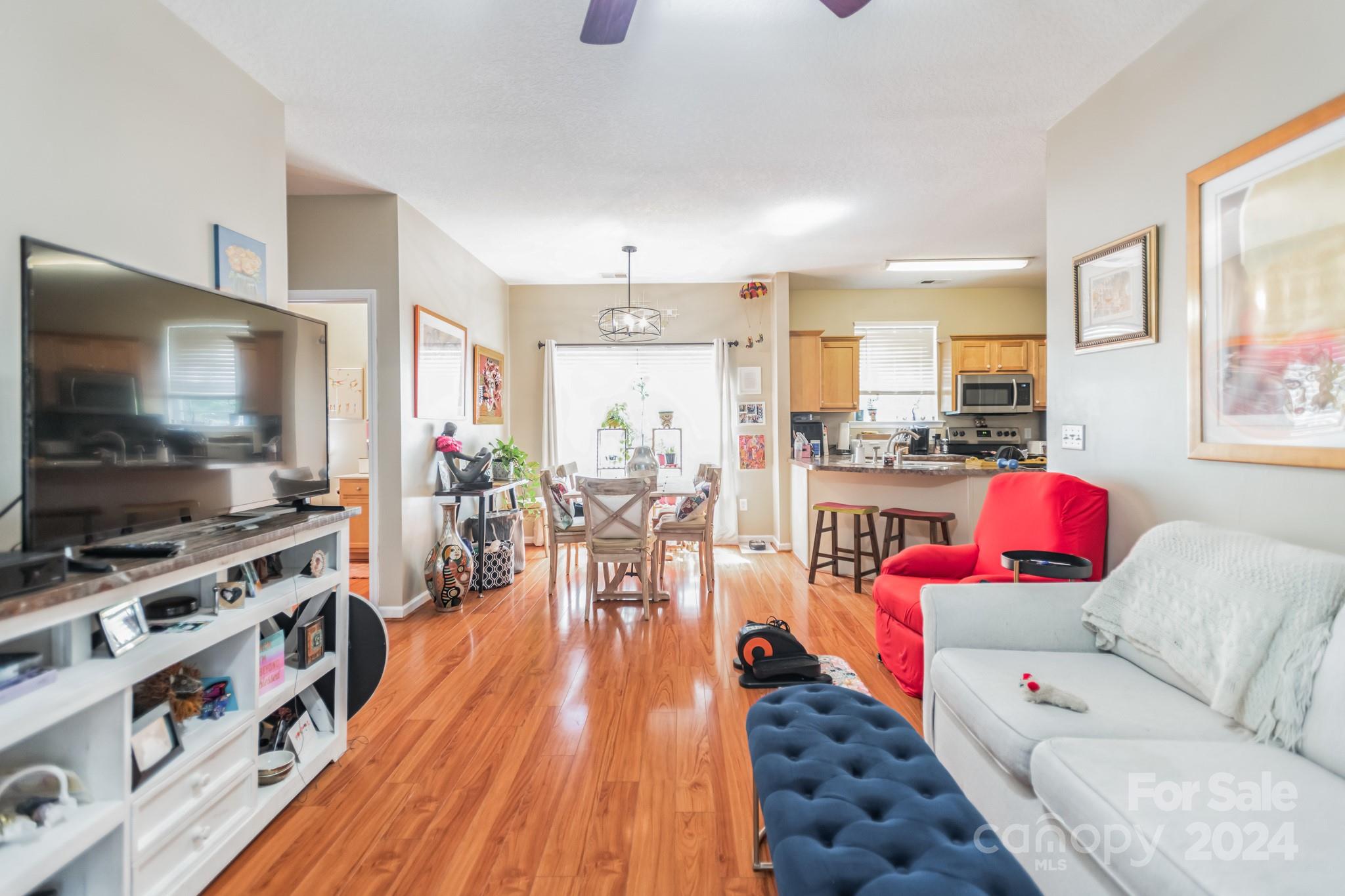 Mill Creek Condominiums - Residential