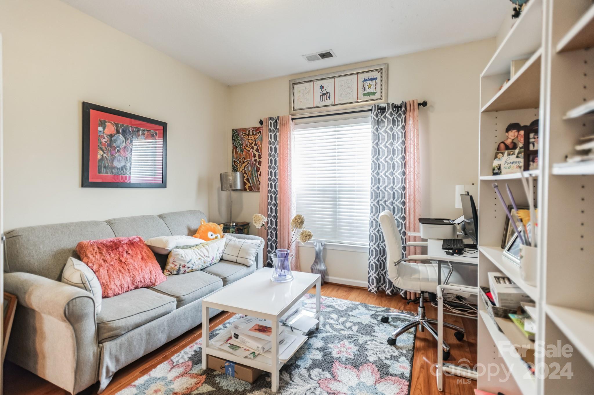 Mill Creek Condominiums - Residential