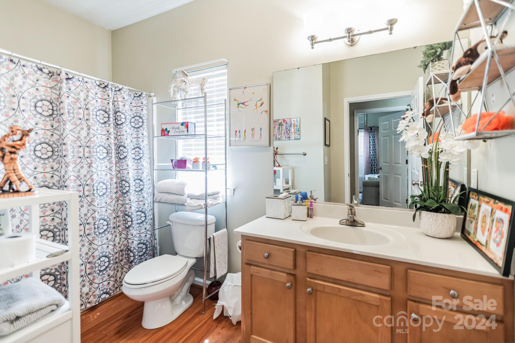 Mill Creek Condominiums - Residential