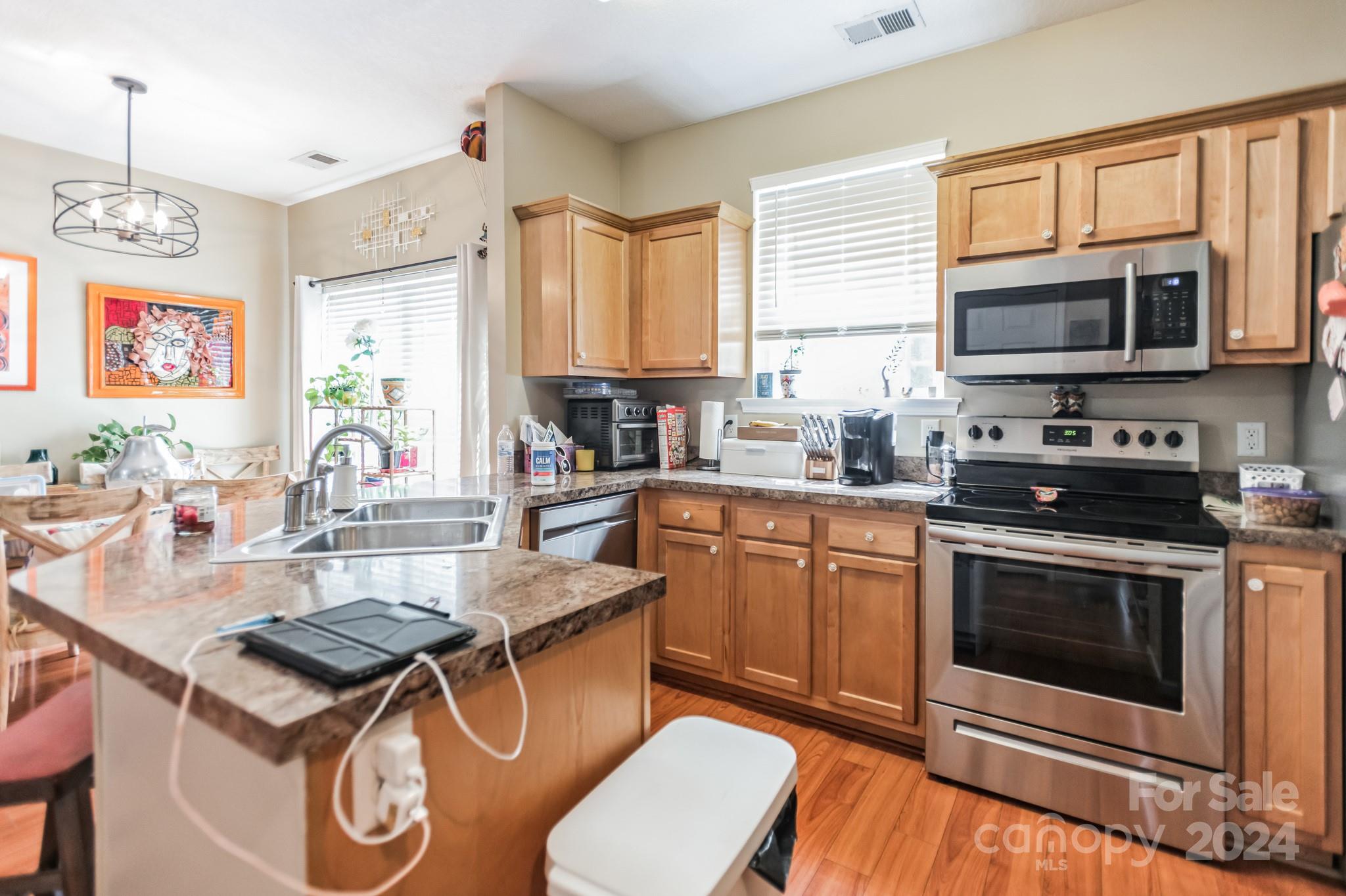 Mill Creek Condominiums - Residential