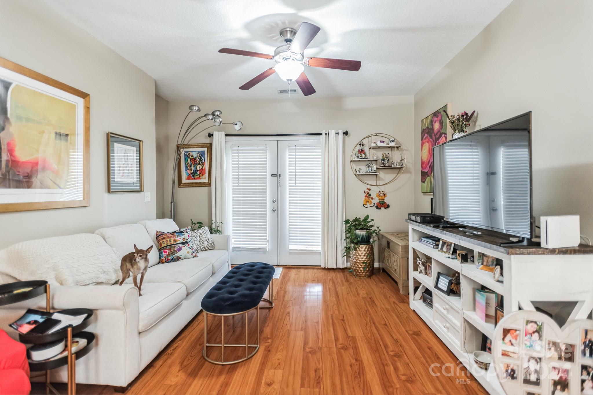 Mill Creek Condominiums - Residential