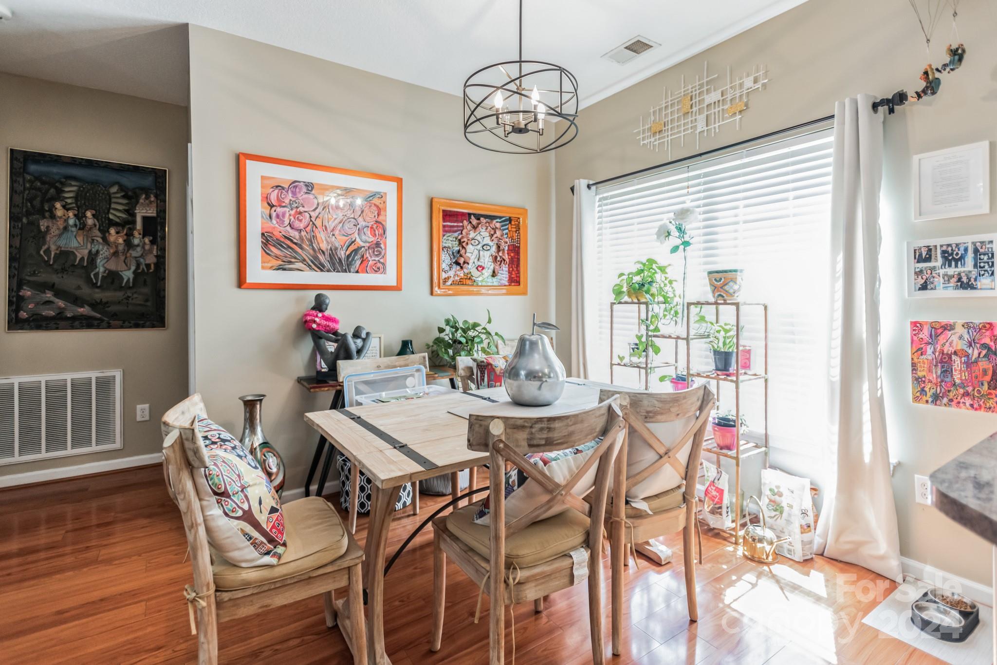 Mill Creek Condominiums - Residential