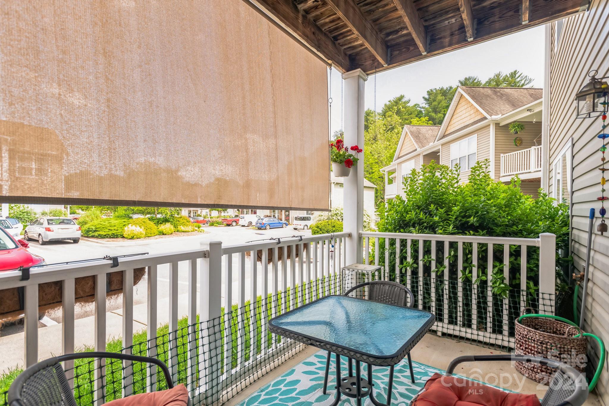 Mill Creek Condominiums - Residential