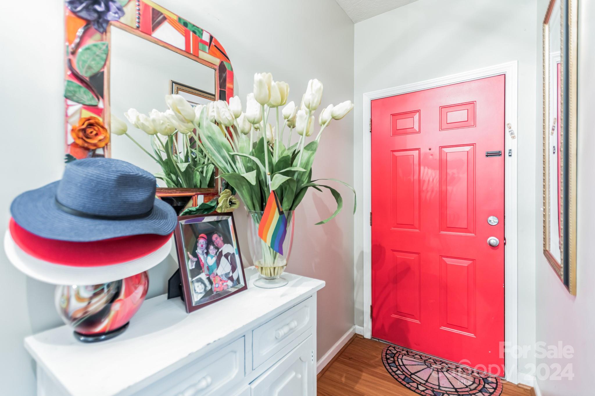 Mill Creek Condominiums - Residential